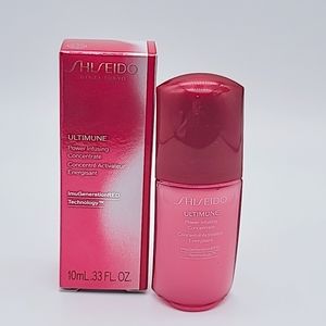 Shiseido Ultimune Power Infusing Concentrate